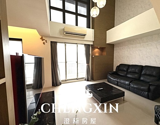 ✨頭份稀有樓中樓出租｜精緻裝潢三房｜近中央路與建國夜市 - Image 3