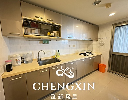 ✨頭份稀有樓中樓出租｜精緻裝潢三房｜近中央路與建國夜市 - Image 7