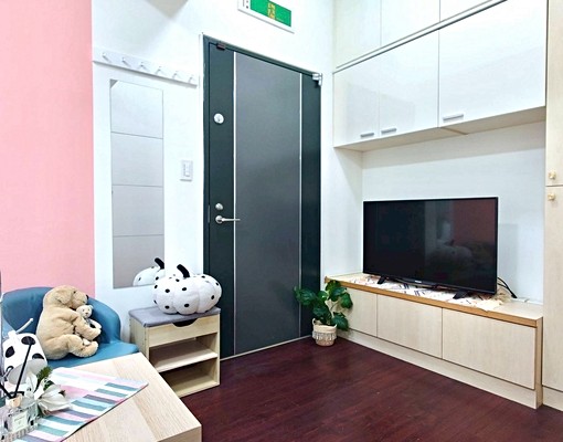 💖短租✨近西門站✨寵物友善✨垃圾代收X24H管理 - Image 6