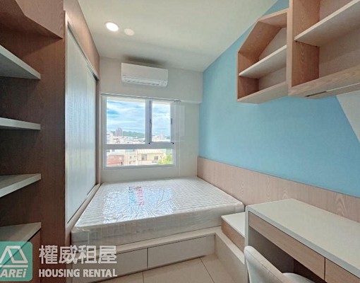 美術館特區⭐️學院美術之星⭐️樣品屋3房平車 - Image 7