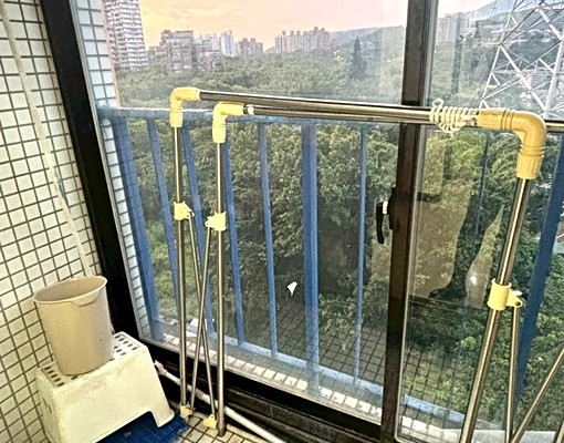 🎨【藝大MUCH|關渡捷運站靚套房】 - Image 6