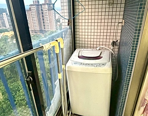 🎨【藝大MUCH|關渡捷運站靚套房】 - Image 8