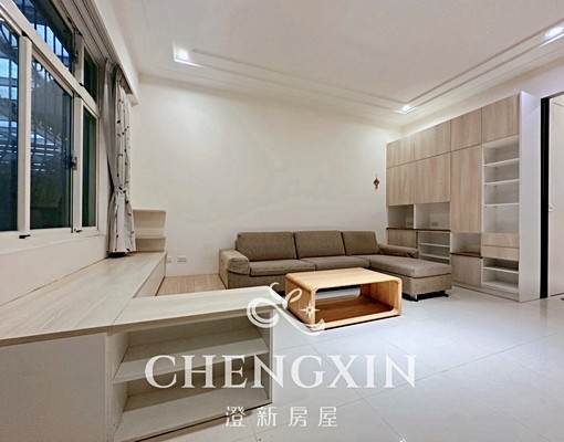 🎋後庄稀有溫馨家庭大三房2儲藏空間室內車庫 - Image 12