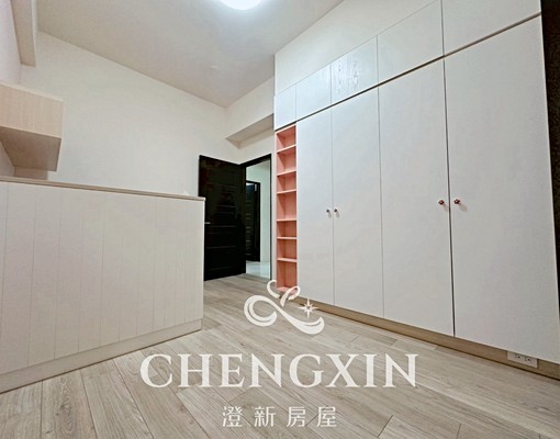 🎋後庄稀有溫馨家庭大三房2儲藏空間室內車庫 - Image 7