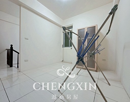 🎋後庄稀有溫馨家庭大三房2儲藏空間室內車庫 - Image 11
