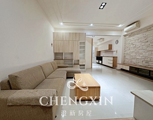 🎋後庄稀有溫馨家庭大三房2儲藏空間室內車庫 - Image 3