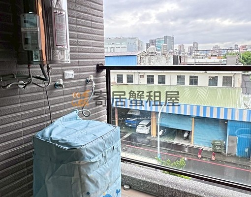 寄居蟹社會住宅🏠C【睿暘沁】可租補精美大套房 - Image 7