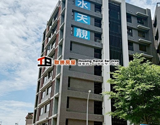 友善屋源🌟沙崙兩房全新出租景觀宅🌟免仲介費🌟申請補助 - Image 13