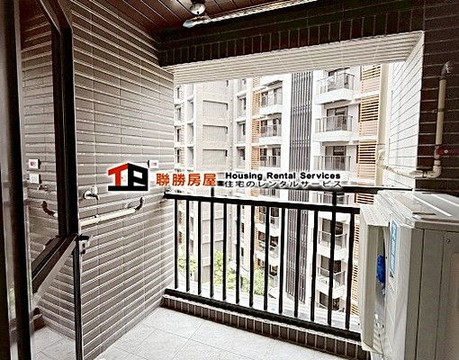 友善屋源🌟沙崙兩房全新出租景觀宅🌟免仲介費🌟申請補助 - Image 11