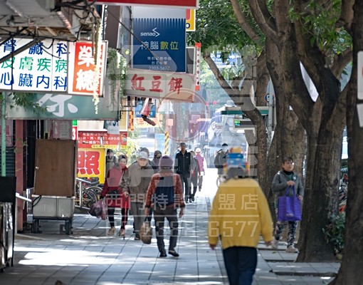 【南機場商圈】超值兩房生活機能佳可租補 - Image 6