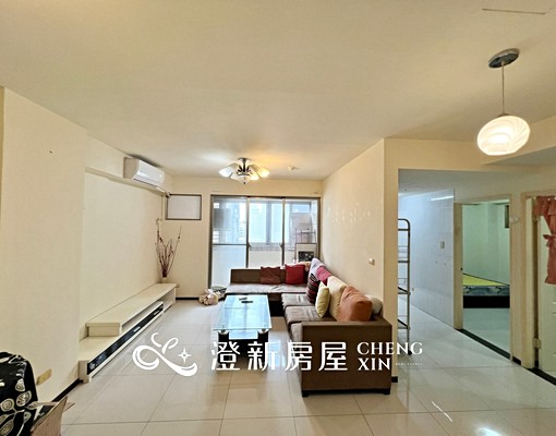 🎋頭份建國中央路高CP電梯三房平車可租補 - Image 1