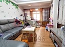 竹北市-中正東路3房1廳，38.3坪