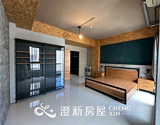 🎋竹南台積電精緻四房透天寵物友善高檔家具可合租 - Image 6
