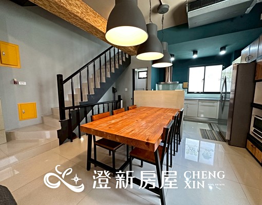 🎋竹南台積電精緻四房透天寵物友善高檔家具可合租 - Image 2