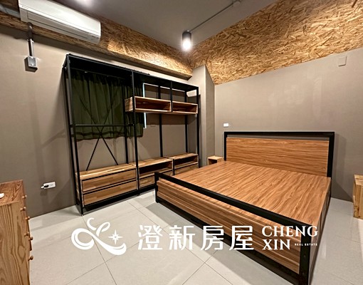 🎋竹南台積電精緻四房透天寵物友善高檔家具可合租 - Image 5