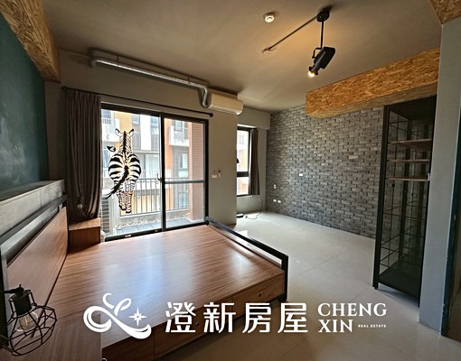 🎋竹南台積電精緻四房透天寵物友善高檔家具可合租 - Image 11