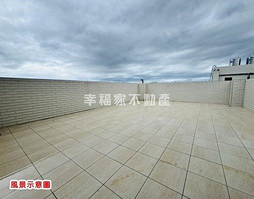 (租)歸仁全新大面寬邊間透天 - Image 12