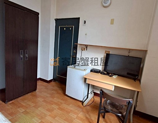 寄居蟹🏠開南街/1房1衛/近學校 - Image 2