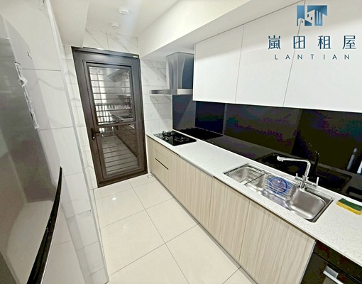 臻美三房平車，入住即幸福｜梧棲向上三井全聯📣Expat - Image 8