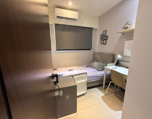新潤翡麗精緻4房適合公司宿舍 - Image 3