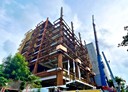前金區-中正四路1房1廳，15.3坪