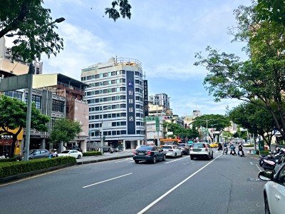社區圖片