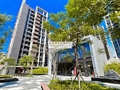 社區圖片