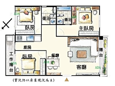 社區圖片
