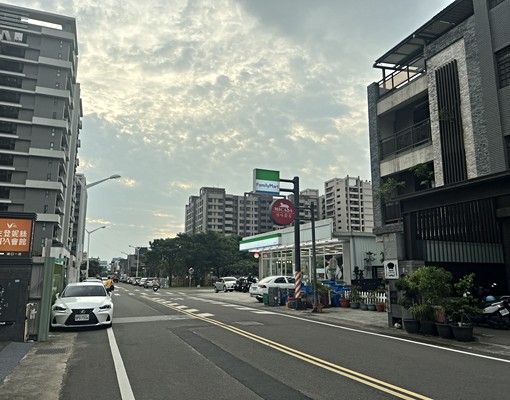 *湖口王爺壟全新透天套房獨立大陽台生活機能超方便* - Image 8