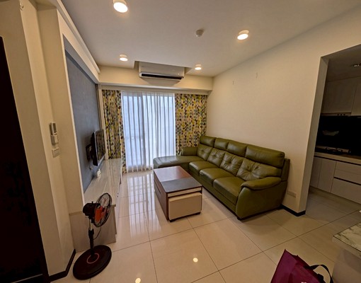 萬隆社宅中壢區松勤路2房車 - Image 1