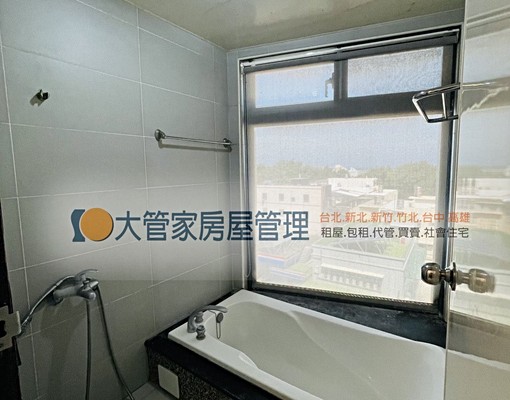 南寮採光寵物大套房附機械車位 - Image 8