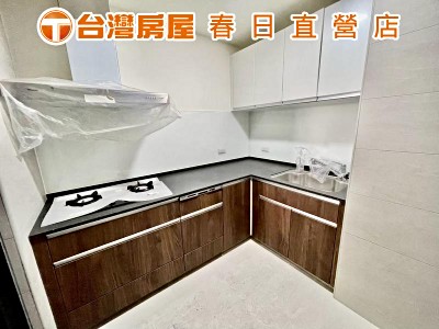 社區圖片