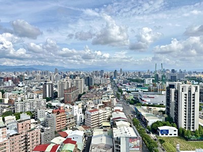 社區圖片