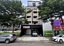 南屯區-龍富路四段店面，78.6坪