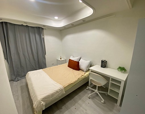 七張捷運步行5分鐘/可租補/共享大雅房稀有釋出 - Image 2