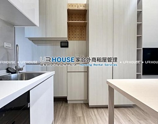 🎈民權西路*高樓採光*全新無印風精美套房 - Image 3