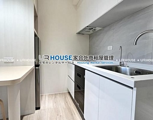 🎈民權西路*高樓採光*全新無印風精美套房 - Image 7