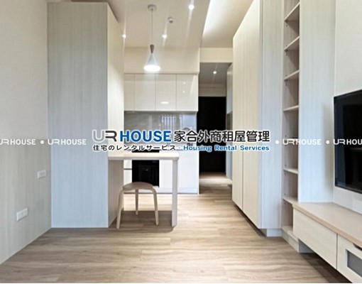 🎈民權西路*高樓採光*全新無印風精美套房 - Image 2