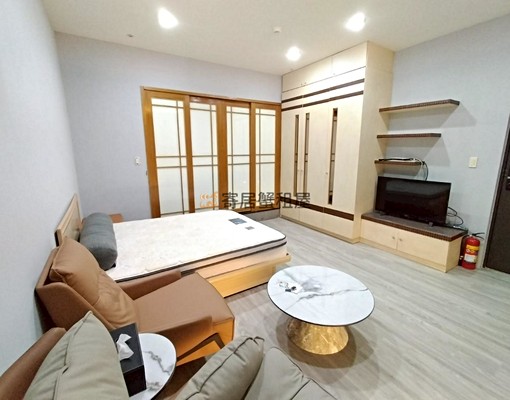 寄居蟹社會住宅🏠R清淞溫泉套房＆可開伙＆租補 - Image 3