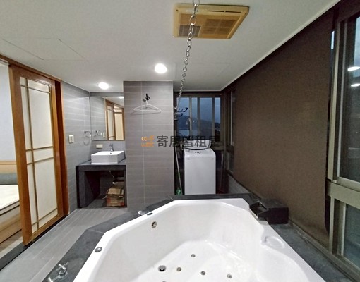 寄居蟹社會住宅🏠R清淞溫泉套房＆可開伙＆租補 - Image 5