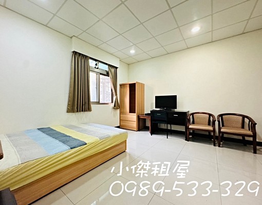 租屋藏寶圖🏡限女性、空服員最愛、近長榮大樓、有飲水機 - Image 5