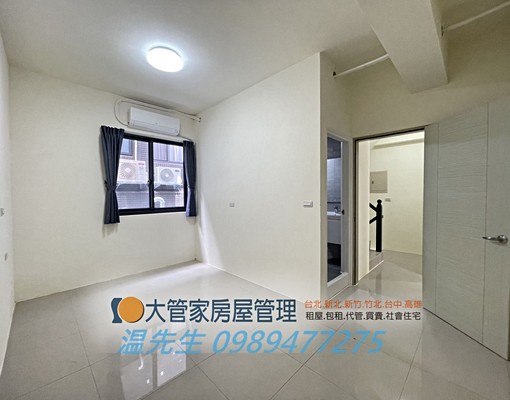 ☑寶山四房雙車位/可報稅/適合租 - Image 4