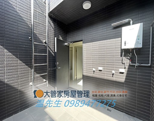 ☑寶山四房雙車位/可報稅/適合租 - Image 8
