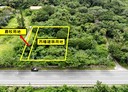 壽豐鄉-東明段土地，121.6坪