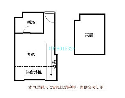 近六張犁捷運站⚡遠企時尚挑高可站採光可寵全天管理 - Image 8