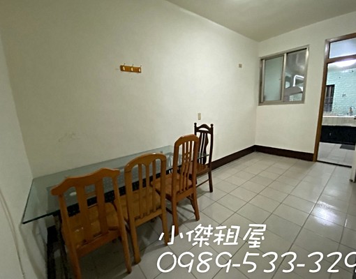 租屋藏寶圖🏡可租補助入戶籍、稀有公寓一樓、僅此一戶搶約中 - Image 5