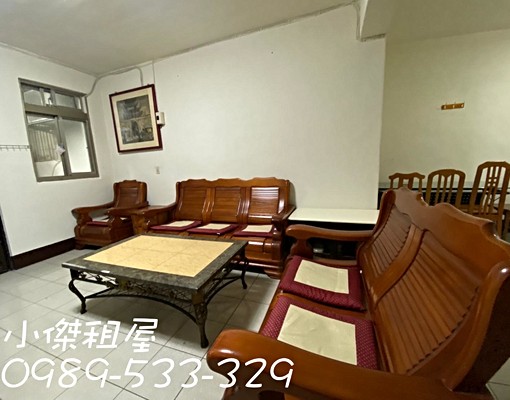 租屋藏寶圖🏡可租補助入戶籍、稀有公寓一樓、僅此一戶搶約中 - Image 3