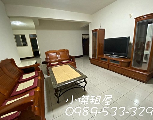 租屋藏寶圖🏡可租補助入戶籍、稀有公寓一樓、僅此一戶搶約中 - Image 2