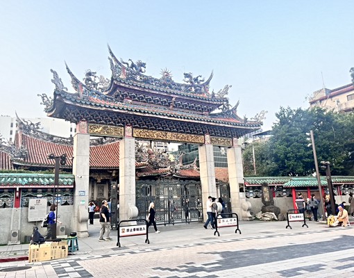 龍山寺站2樓套房 - Image 2