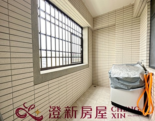 可開伙✨一房一廳✨獨立陽台洗衣機+台電計費+室內機車位 - Image 6